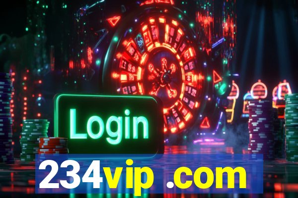 234vip .com